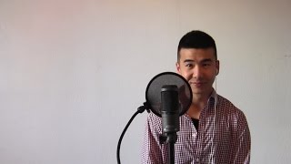 Petey Lee - What Do You Mean (freestyle)