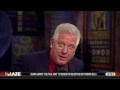 Glenn Beck Reveals a Story He Hasnt Been Able.