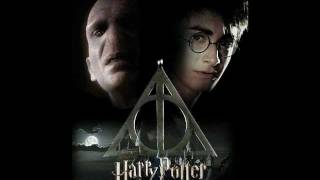 Harry Potter And The Deathly Hallows Part 2 - Voldemort's end