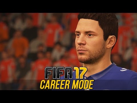 FIFA 17 Career Mode - Ep 9 - IN DANGER WE TRUST!!