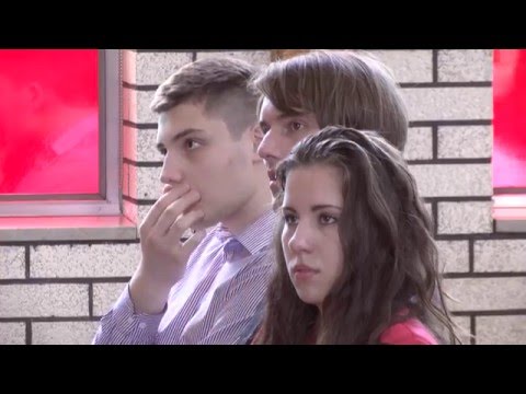 2016-05-14 Moj život - Zoran Sudarević