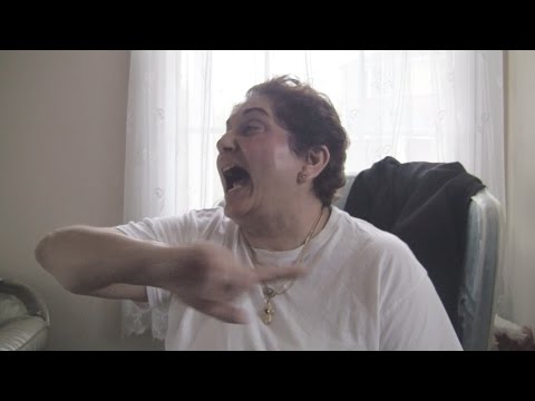 Angelo's Mom is Mad at Michael Keaton for SNL Easter Sketch (Then Not Mad)