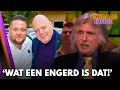 Johan geen fan van Gillis-telg: ‘Wat een engerd is dat!’ | VANDAAG INSIDE