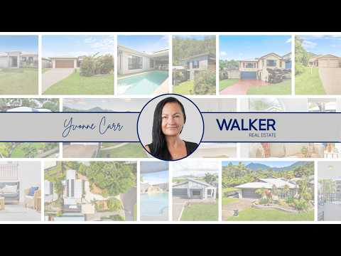 2/2 Cannon Street, Manunda, QLD 4870, 3 Schlafzimmer, 2 Badezimmer, Unit