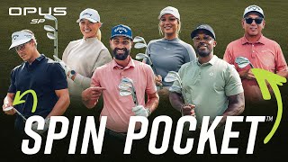 Custom Opus SP REVEAL | Who will hole one first?