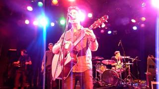 &quot;Better View&quot; - Bonnie Dune @ The Roxy, October 23, 2011