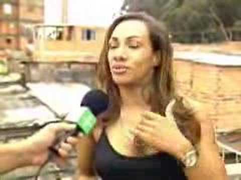 Quelynah - TV Cultura