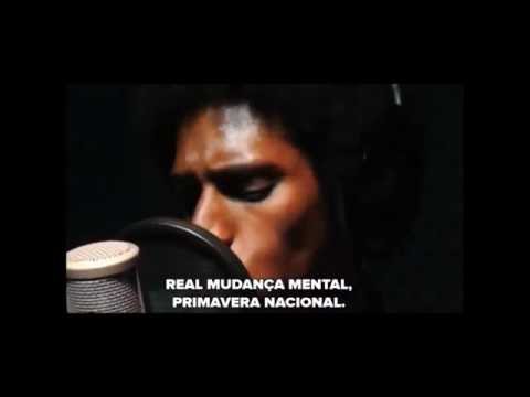 Primavera Nacional - RE(VIRA)VOLTA