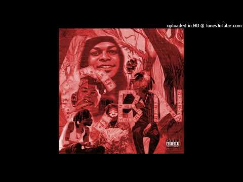 CBN JAY - LLJ (SLOWED&REVERBED)