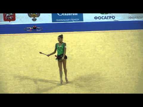 Themida Christodoulidou Cyprus