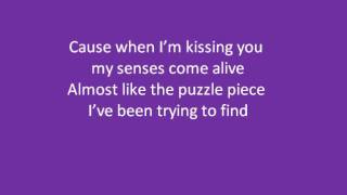 Kissin U Lyrics - Miranda Cosgrove