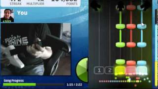 [JamLegend] Steriogram - Just Like You 100% Legendary