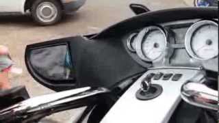 Victory Vision Review AllAboutBikes by Julian V Taylor & Dan Evon