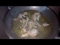 Cara Membuat Opor Ayam Bumbu Instan Sasa