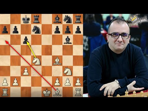 Jedan od mnogo trikova u Karo-Kanu!