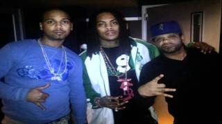 Jim Jones feat. Juelz Santana &amp; Waka Flocka Flame - 848