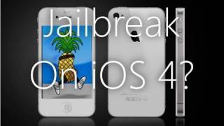D3Live: Should You Jailbreak on iOS 4?