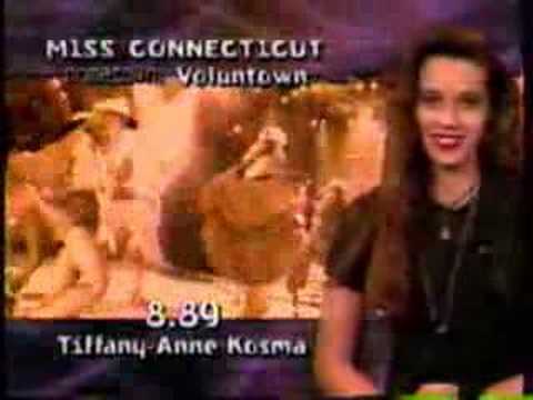 VIDEO: 'The League's' Katie Aselton Was Miss Teen Maine In 1995 – UPROXX