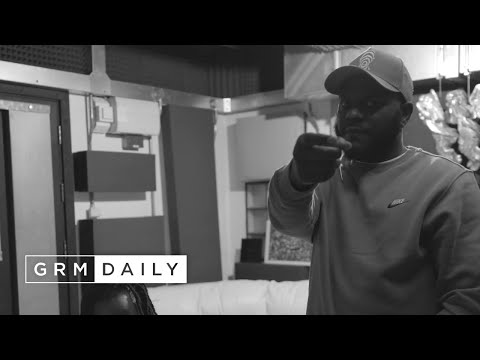 Jus D - Reflection [Music Video] | GRM Daily