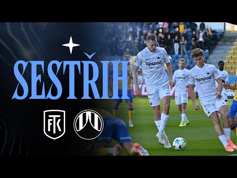 Teplice - Slovan | Sestřih zápasu