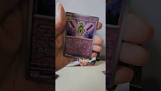 Pulled this awesome EX from Paldean Fates. #pokemontcg #pokemon #charizard