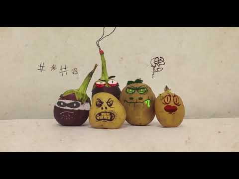 Jignesh Chavda LIFE animat...