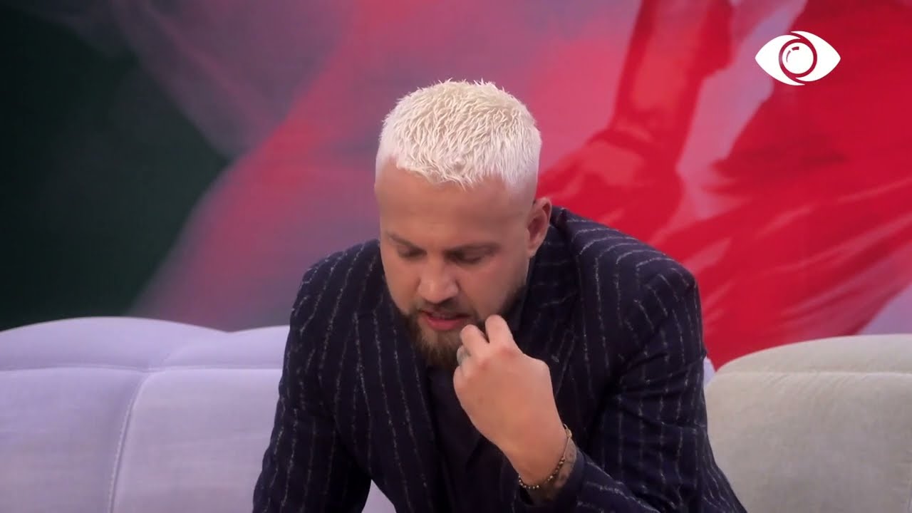 “Nuk ta heq njeri kurorën”/ Debat mes Luizit dhe Bledit: Respektoji njerëzit siç të respektojnë