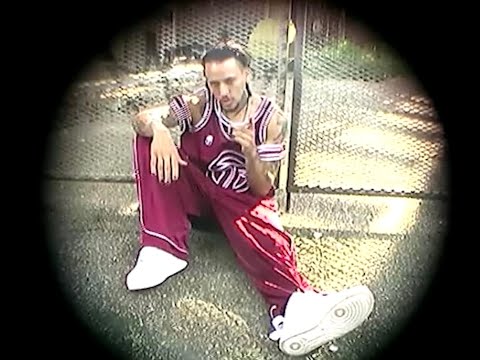 TRiPPJONES - MITCHELL & NESS [PROD. TONY SELTZER] OFFICIAL VIDEO