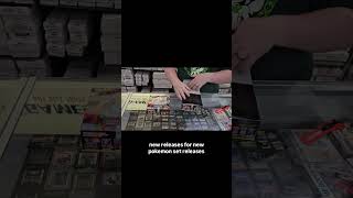 Pokemon investing strategy #1 opening sealed packs for singles #pokemon #pokemontcg #pokemonfinance