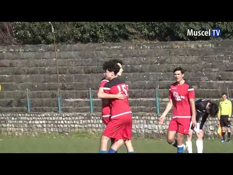 Jurnal MUSCEL TV 23.03.2023 SPORT – fotbal juniori