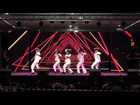 MBK Cover Dance 2020 รอบ FINAL ทีม JellyGlow