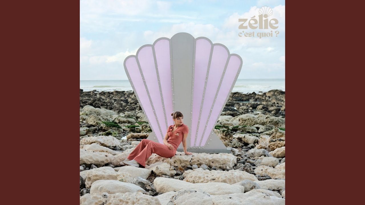 Zélie - Fais moi tout