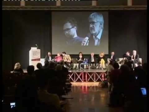 IGF 2012 - Servizio TG Primantenna