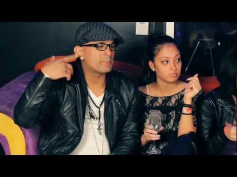 N@tivo Ft. D'Lyon - Que Sera (Prod. By Hancel y Alez) (Official Video)