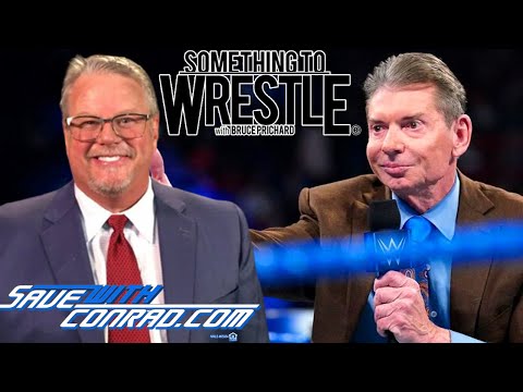 Ronda Rousey: Bruce Prichard Is Basically Vince McMahon’s Avatar; If He’s Around, Vince Has His Hand In WWE