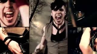 Blowsight - Days Of Rain (Official Videoclip)