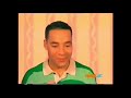 Blues Clues Uk Theme