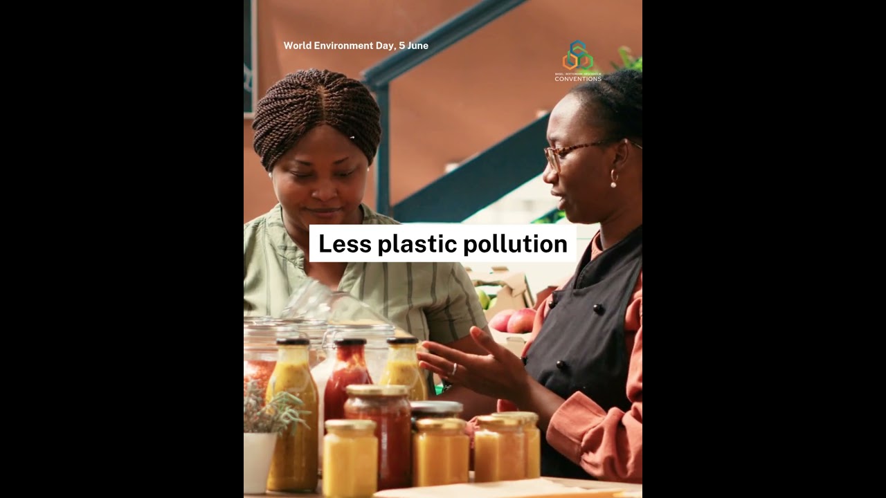 World Environment day