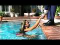 Deadly Seduction Full Movie Thriller