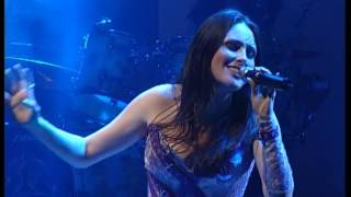 Within Temptation - The Promise (Live 013 Tilburg &amp; Paradiso)