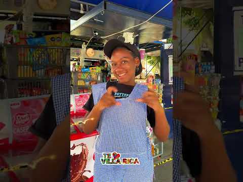 💛🎉 𝙏𝙚 𝙖𝙢𝙤, 𝙑𝙞𝙡𝙡𝙖 𝙍𝙞𝙘𝙖