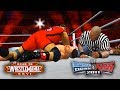 WWE Smackdown Vs Raw 2011 SPECIAL REFEREE Road To WrestleMania RTWM Ep 7