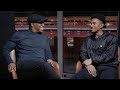 No More Red | Ian Wright x Reiss Nelson