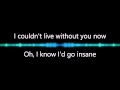 Avicii - Addicted To You (Lyrics) 