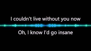 Avicii - Addicted To You (Lyrics)