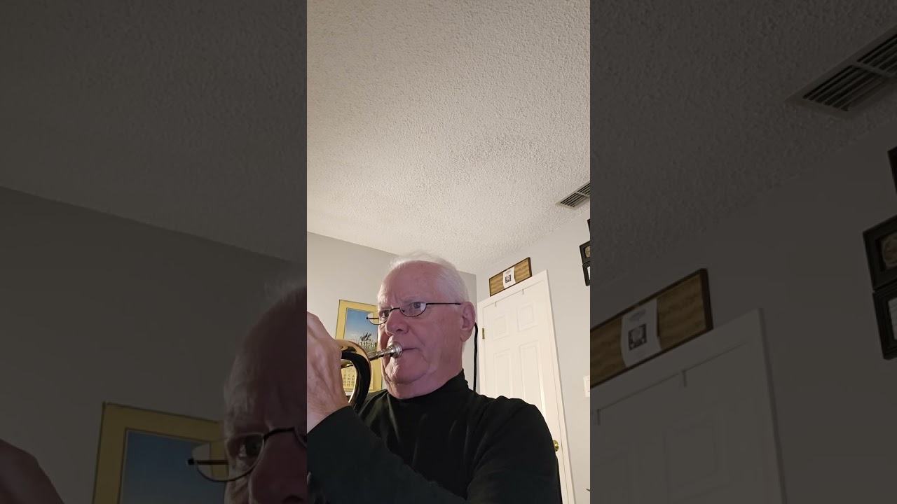 Promotional video thumbnail 4 for Jim Roth on Flugelhorn