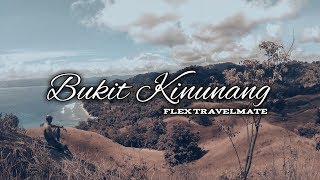 preview picture of video 'Flex Travelmate - Bukit Kinunang Minahasa Utara'