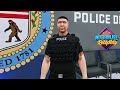 NAMAKU FAREL DAN AKU INGIN JADI POLISI DI KOTA Motionliferp Motionpolice