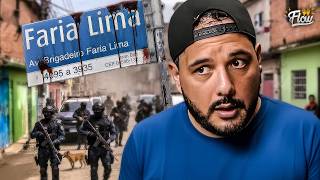 JOEL PAVIOTTI - Flow #527