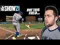 I ALMOST LOST MY MIND IN MLB THE SHOW 21 DIAMOND DYNASTY...